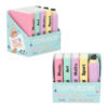 Γομα Top Model Eraser Set Mini School Books & Pencils By Depesche