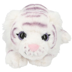 Λουτρινο Top Model Plush Tiger 35 Cm Fantasy Tiger By Depesche