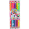Χρωματιστα Μολυβια Ylvi And The Minimoomis Duo Colour Pencils By Depesche