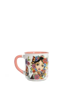 Κούπες Nicole Lee CUP7606 ALMA DE COLORES