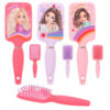 Βουρτσα Top Model Hairbrush Small Paddle Brush By Depesche