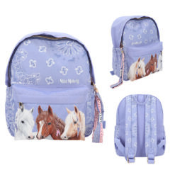 Σακιδιο Πλατης Miss Melody Backpack Bandana By Depesche