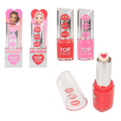 Top Model Lipbalm Heart In Heart Beauty And Me By Depesche