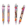 Στυλο Με 6 Χρωματα Top Model Gel Pen With 6 Colours By Depesche