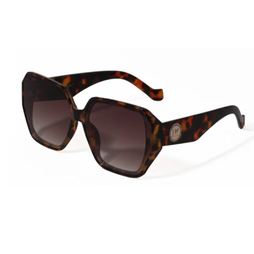 Γυαλιά Ηλίου Nicole Lee NK22717-BROWN/LEOPARD