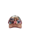 Καπέλα Nicole Lee CAP7708 HOLLYWOOD DRIVE PLUM