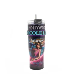 Μπουκάλι Θερμός Nicole Lee T7619 HOLLYWOOD DRIVE