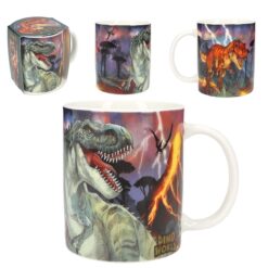 Κουπα Dino World Mug By Depesche