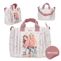 Τσαντα Top Model Sports Bag Velo Fleur By Depesche