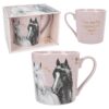 Κουπα Miss Melody Mug Matt Fantasy Horse By Depesche