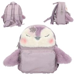 Σακιδιο Πλατης Princess Mimi Backpack Penguin By Depesche